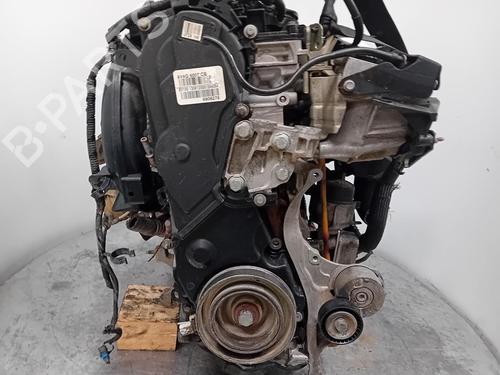 Engine FORD KUGA I  | BP29904173M1