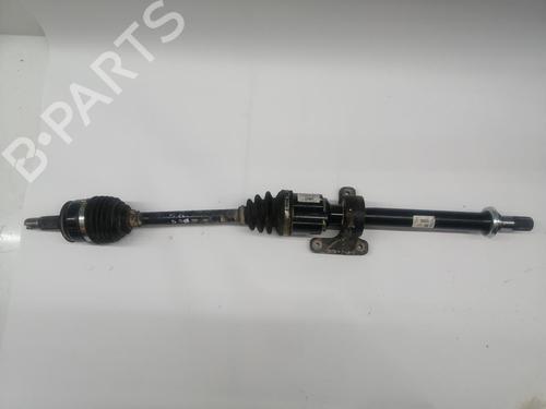 Used Right front driveshaft Right front driveshaft 37428815 37428815