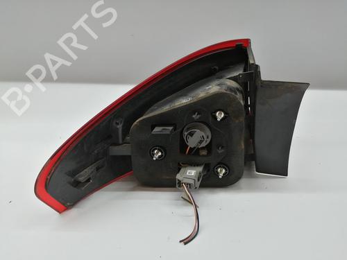 Right taillight FORD MONDEO IV (BA7) 2.0 TDCi | BP29242507C35 
