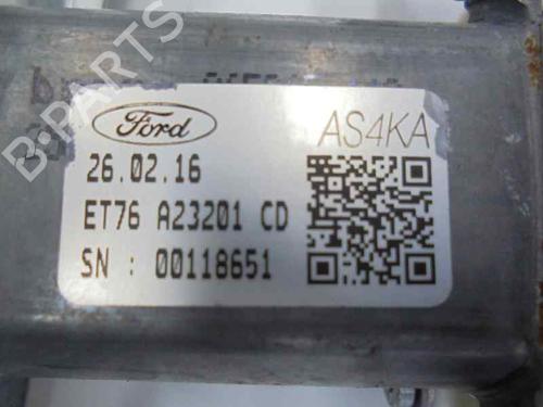 Front left window mechanism FORD TOURNEO COURIER B460 MPV 1.0 EcoBoost | BP6912576C22 