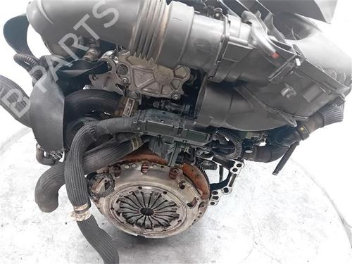 Engine CITROËN C3 II (SC_) 1.6 HDi | BP39660559M1 - Image 5