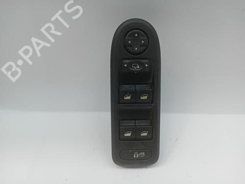 Used Left front window switch Left front window switch 37246897 37246897