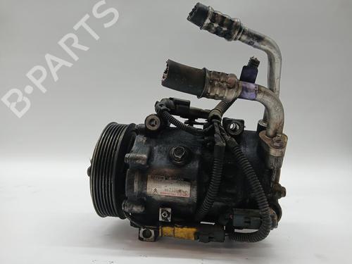 Used AC compressor AC compressor 38541244 38541244