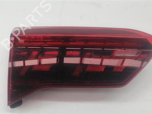 Used Left tailgate light Left tailgate light 30575479 30575479