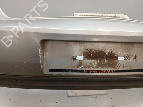Zderzak tylny OPEL VECTRA C (Z02)  | BP28142941C8 