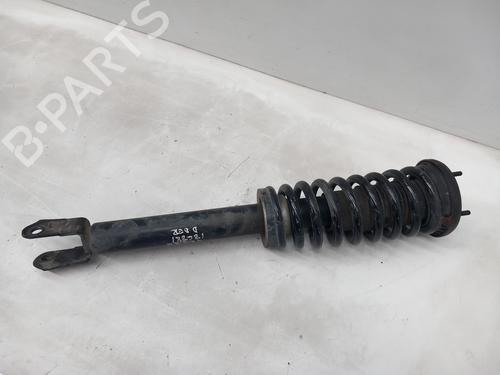 Used Right front shock absorber JAGUAR XF I (X250) 2.2 D (200 hp) 18101929