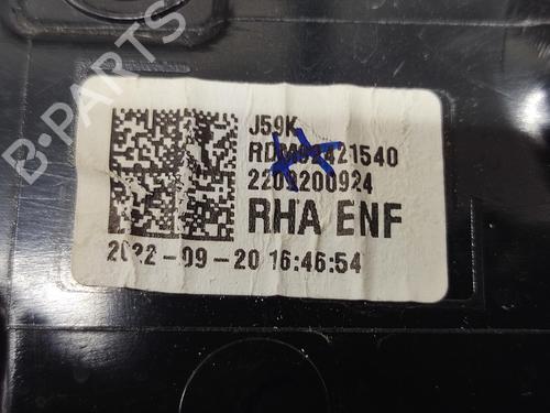 Højre baglygte bagklap MAZDA CX-30 (DM)  | BP28155938C80 