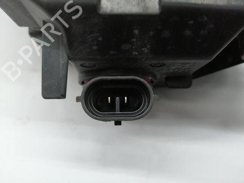 Left front fog light FIAT 500X (334_) | BP33623178C30 - Image 3