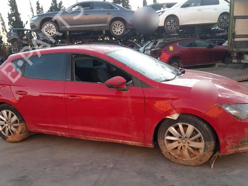 Injection rail SEAT LEON (5F1) | BP37428849M98 - Image 6