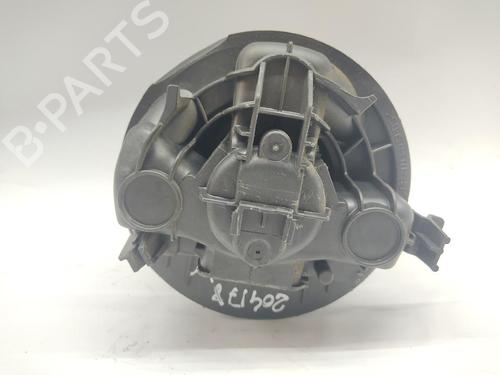 Varmvifte RENAULT MEGANE II (BM0/1_, CM0/1_)  | BP29863534M62
