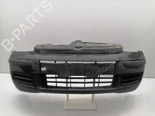 Used Front bumper Front bumper FIAT PANDA (141_) 1000 (44 hp) 34214621 34214621