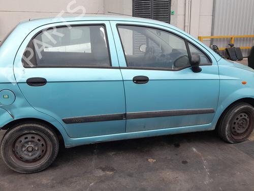Display monitor CHEVROLET MATIZ (M200, M250) | BP11050997C48 - Image 7