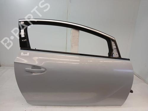 Used Right front door Right front door 37471367 37471367
