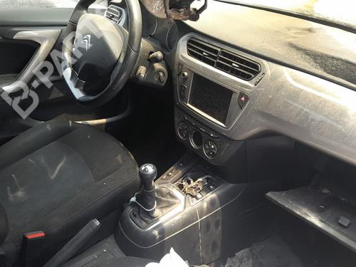 Engine CITROËN C-ELYSEE (DD_) 1.2 PureTech 82 (DDHMRP) | BP10172213M1  - Image 6