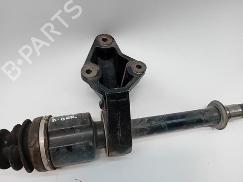 Right front driveshaft MITSUBISHI ECLIPSE CROSS (GK_, GL_)  | BP37247717M39  - Image 5