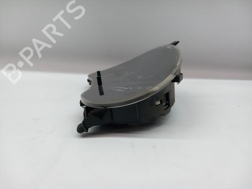 Instrument cluster PEUGEOT PARTNER Box Body/MPV  | BP27160273C47 