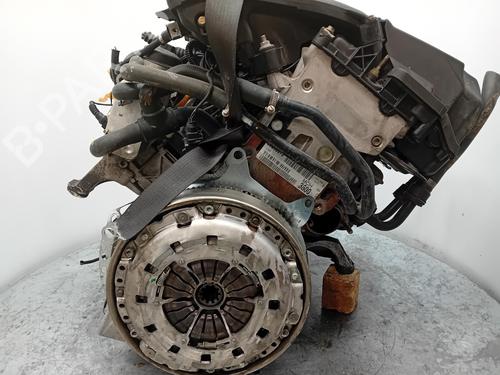 Engine BMW 3 (E46) 318 d | BP28301637M1 
