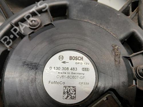 Radiator fan FORD KUGA II (DM2) 2.0 TDCi | BP36781418M35 - Image 4