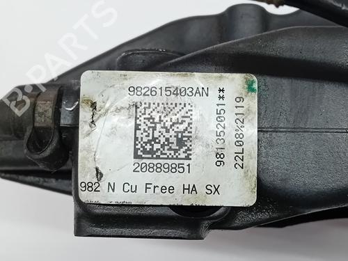 Other PORSCHE 718 BOXSTER (982) 2.0 T (982320, 982321, 982350, 982351) | BP37181765O1 - Image 3