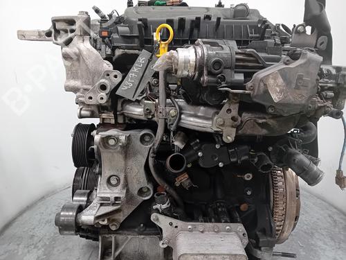 Engine OPEL VIVARO B Van (X82) 1.6 CDTI (05) | BP33327384M1 - Image 2