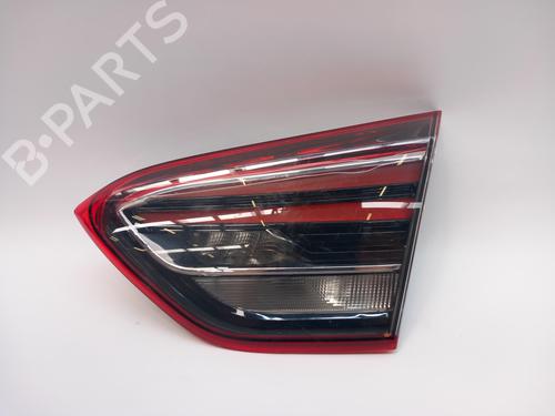 Used Right tailgate light OPEL CROSSLAND X / CROSSLAND (P17, P2QO) 1.2 (75) (131 hp) 28156026