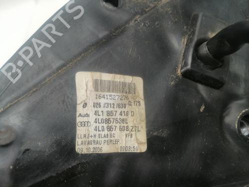 Right mirror AUDI Q7 (4LB) 3.0 TDI quattro | BP30641942C27