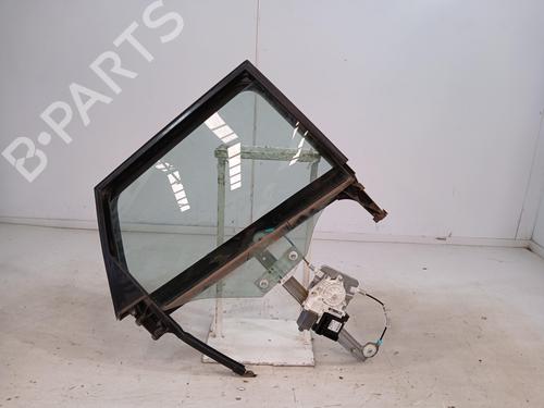 Used Rear right window mechanism AUDI A3 Sportback (8PA) [2004-2015]  27301586