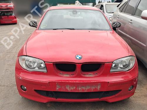 Used Parts BMW 1 (E87) 118 d (122 hp) 4468626