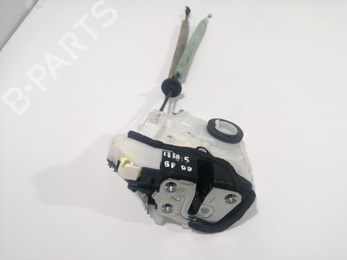 Front right lock MAZDA 3 Hatchback (BP)  | BP16118963C97 