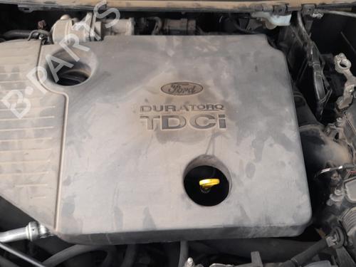 Tailgate FORD FOCUS II (DA_, HCP, DP) 1.8 TDCi | BP27712729C6 