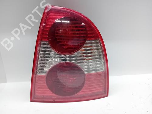 Used Right taillight Right taillight VW PASSAT B5.5 (3B3) 1.9 TDI (130 hp) 34605287 34605287