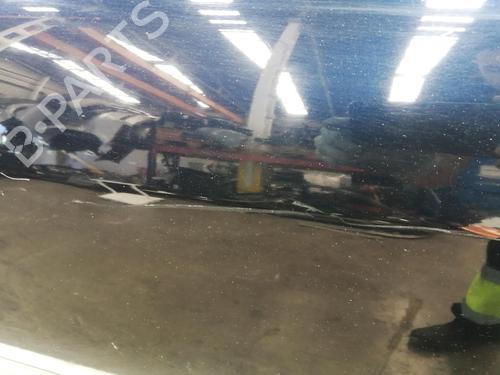 Right front door VW PHAETON (3D1, 3D2, 3D3, 3D4, 3D6, 3D7, 3D8, 3D9) 3.2 V6 | BP24452132C3 