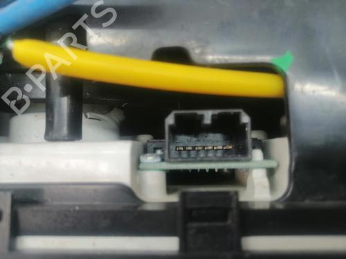 Climate control CITROËN JUMPER II Van 2.0 BlueHDi 130 | BP29907882I5