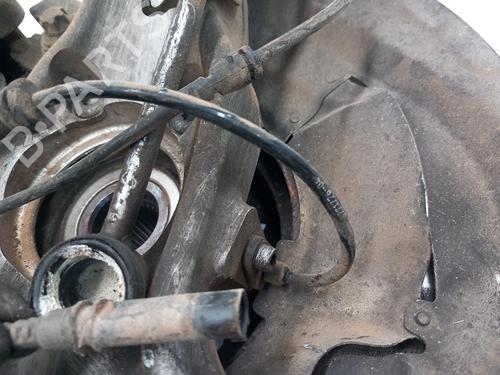 Left front steering knuckle BMW X5 (E70) 3.0 si | BP36078713M25 - Image 4