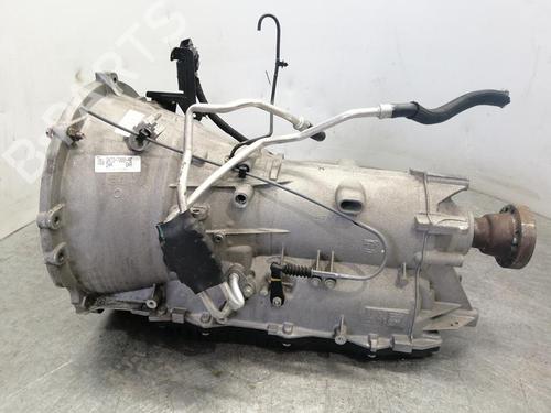 Gearbox JAGUAR XE (X760) 2.0 D | BP32186391M3 