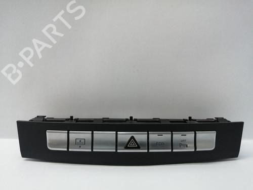 Used Warning switch Warning switch 15766650 15766650