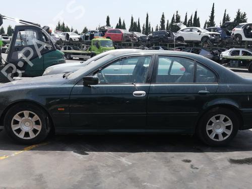 Right front door BMW 5 (E39) 525 d | BP10004800C3 