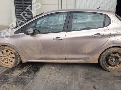 Electronic module PEUGEOT 208 I (CA_, CC_)  | BP21757278M83 