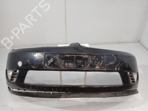 Used Front bumper FORD FIESTA V (JH_, JD_) 1.4 TDCi (68 hp) 31361952