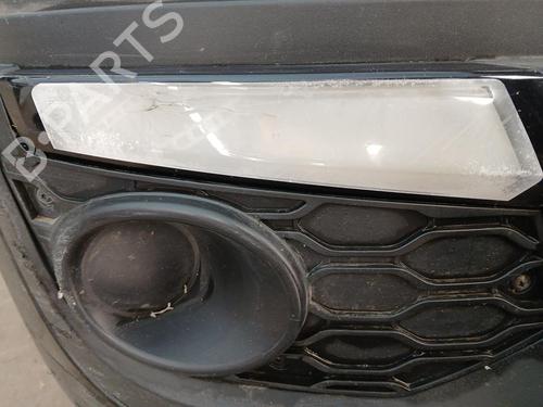 Hele Fronten IVECO DAILY VI Platform/Chassis  | BP30001527S1