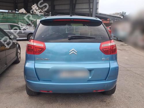 Front bumper CITROËN C4 Picasso I MPV (UD_)  | BP32311972C7 