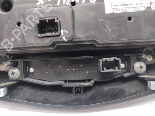 Climate control NISSAN X-TRAIL (T32R)  | BP27877391I5 