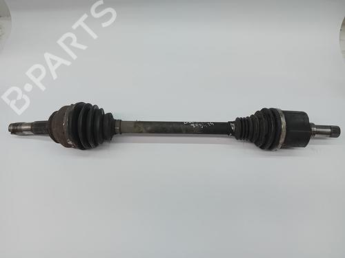 Used Left front driveshaft Left front driveshaft 37182078 37182078