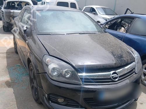 Brugte OPEL ASTRA H (A04) 4826066