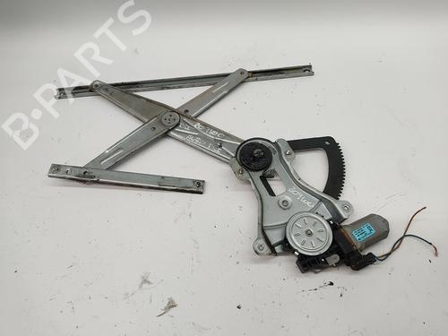 Used Front left window mechanism Front left window mechanism CHEVROLET AVEO / KALOS Hatchback (T250, T255) [2006-2026] 36233420 36233420
