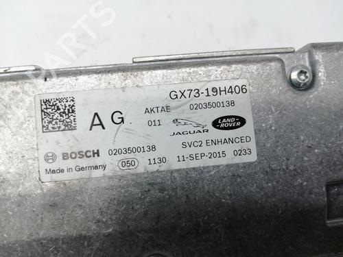 Other JAGUAR XE (X760) 2.0 D | BP18158997O1 