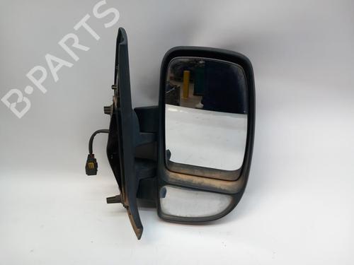 Used Right mirror NISSAN INTERSTAR Van (X70) [2002-2025]  29376102