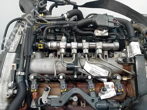 Motor OPEL INSIGNIA A (G09) [2008-2017]  29904248