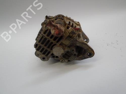 Alternator MITSUBISHI CARISMA (DA_) 1.8 16V GDI (DA2A) | BP8825834M7 