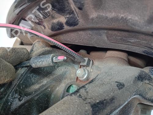 Højre Styrespindel Lejehus MAZDA 3 Hatchback (BP)  | BP29714691M26 